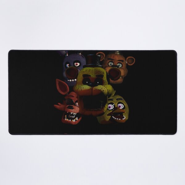 Item preview, fnaf character designed and sold by anzadeli0.