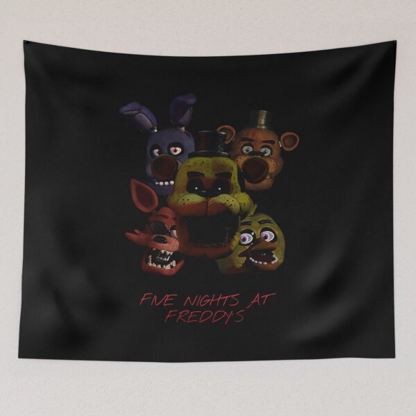 Item preview, fnaf character designed and sold by anzadeli0.