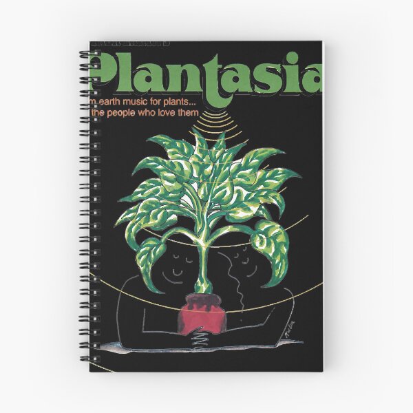 Item preview, Mort Garson Plantasia Classic designed and sold by LouLucarelli.