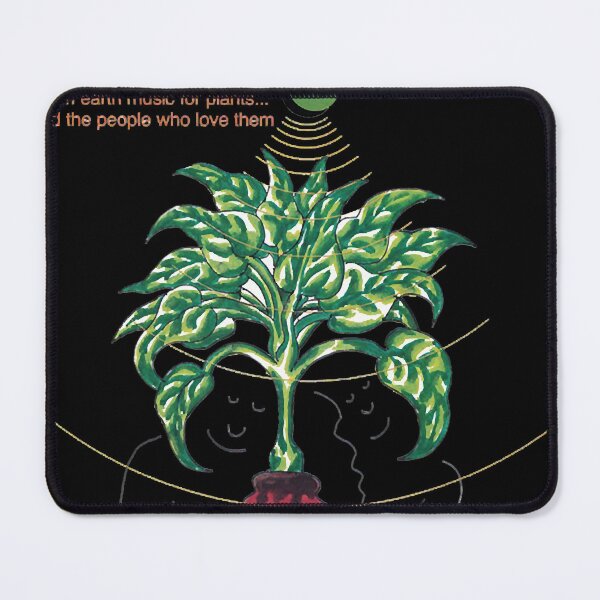 Item preview, Mort Garson Plantasia Classic designed and sold by LouLucarelli.