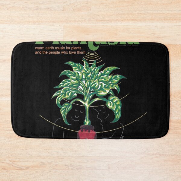 Item preview, Mort Garson Plantasia Classic designed and sold by LouLucarelli.