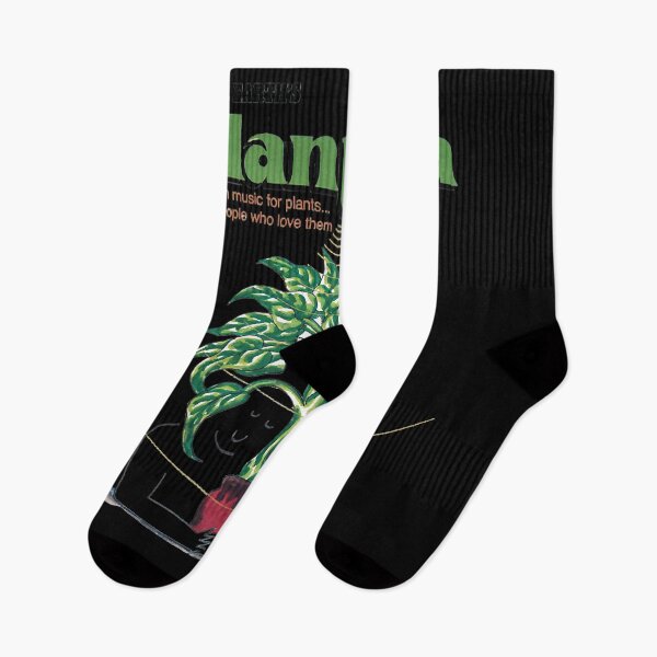 Item preview, Mort Garson Plantasia Classic designed and sold by LouLucarelli.