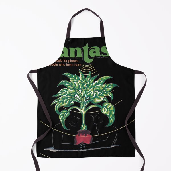 Item preview, Mort Garson Plantasia Classic designed and sold by LouLucarelli.