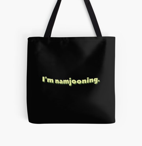 Artikel-Vorschau von Ich bin namjooning., designt und verkauft von Colorful-Inspo.
