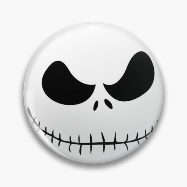 Artikelvorschau, Jack Skellington entworfen und verkauft von anzadeli0.