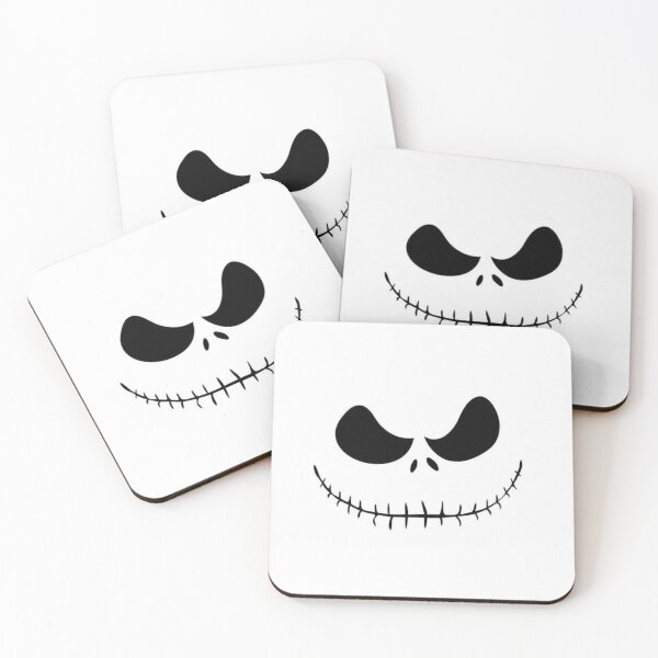 Item preview, jack skellington designed and sold by anzadeli0.