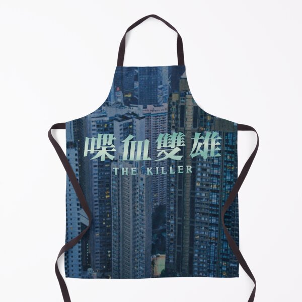 Item preview, The Killer designed and sold by Linubidix.