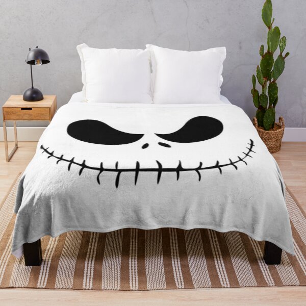 Item preview, jack skellington designed and sold by anzadeli0.