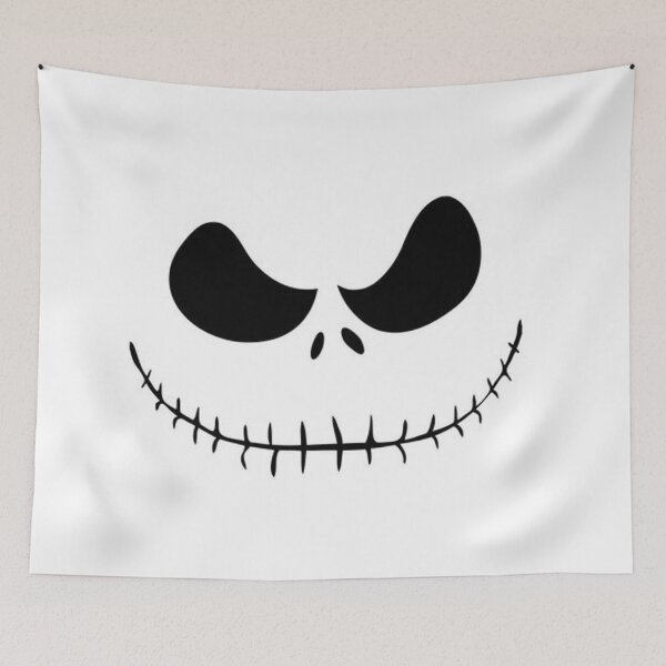 Item preview, jack skellington designed and sold by anzadeli0.