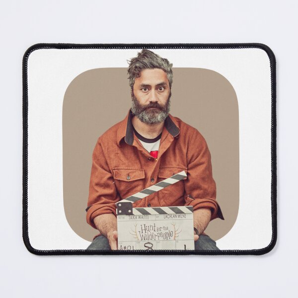 Item preview, Taika directing designed and sold by WhiskeySparkle.