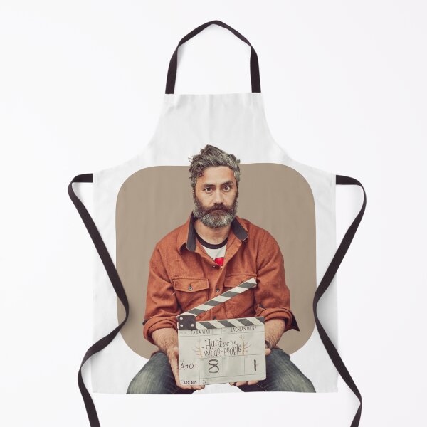 Item preview, Taika directing designed and sold by WhiskeySparkle.