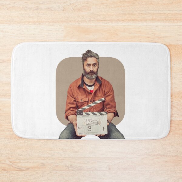 Item preview, Taika directing designed and sold by WhiskeySparkle.