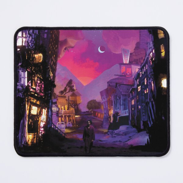 Item preview, Can&x27;t Wake Up- Shakey Graves Album Cover Classic designed and sold by KelliBenson58.