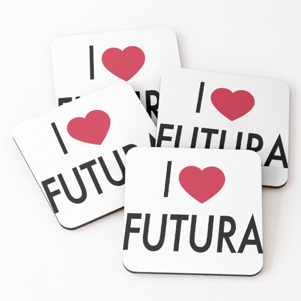 Item preview, I love Futura designed and sold by Rosho_Pixel.