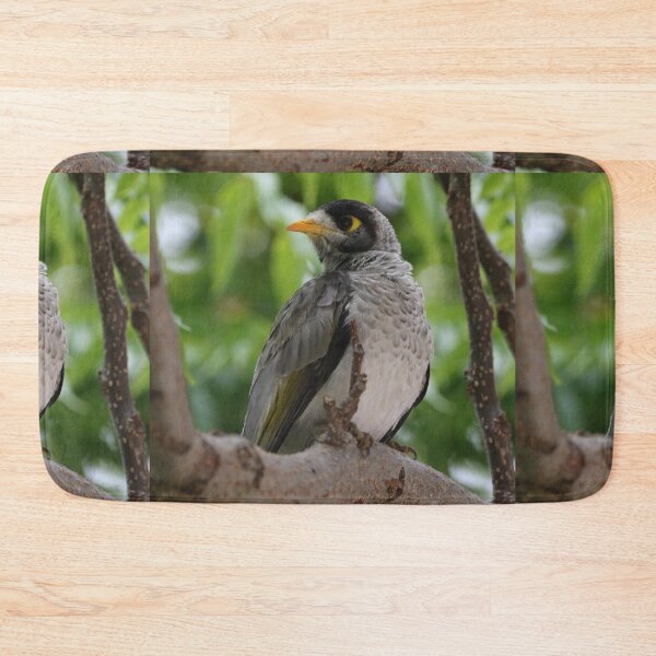 Item preview, Noisy Miner designed and sold by Genevieve Hanlon Art and Photography.