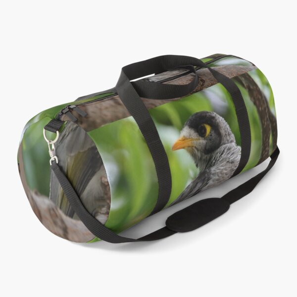 Item preview, Noisy Miner designed and sold by Genevieve Hanlon Art and Photography.