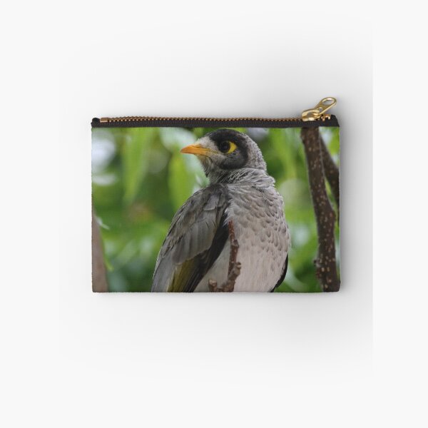 Item preview, Noisy Miner designed and sold by Genevieve Hanlon Art and Photography.