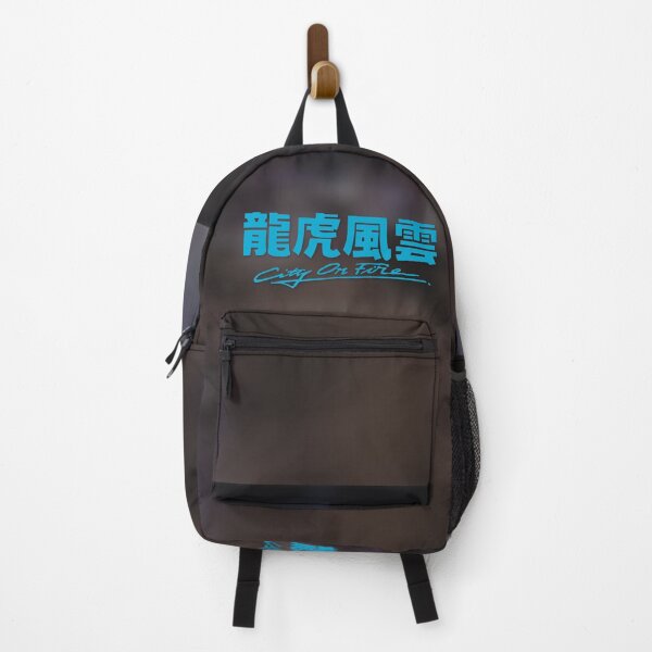 Item preview, City on Fire designed and sold by Linubidix.