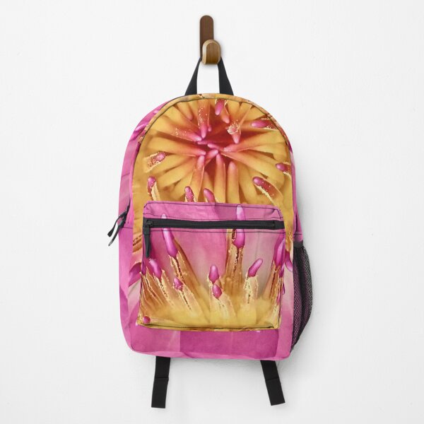 Item preview, Hot Pink Waterlily designed and sold by Dani Leis.