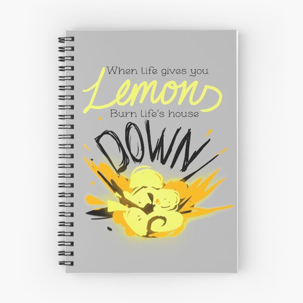 Item preview, When Life Gives You Lemons.. designed and sold by Beckyehh.