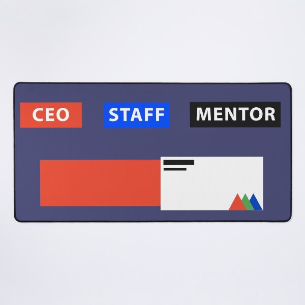Item preview, Start-up Kdrama Sticker Pack | Sandbox Follow your Dream CEO STAFF MENTOR designed and sold by Kdramaspot.