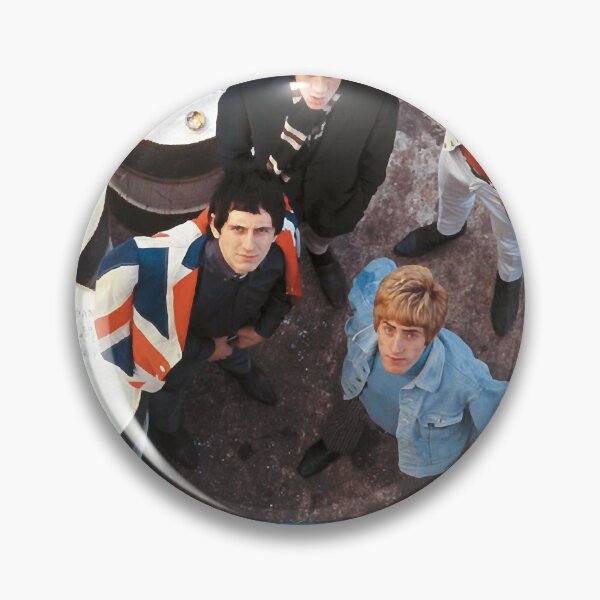 Item preview, My Generation Classic designed and sold by LouLucarelli.