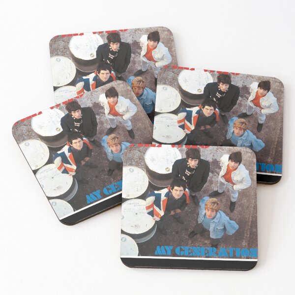 Item preview, My Generation Classic designed and sold by LouLucarelli.