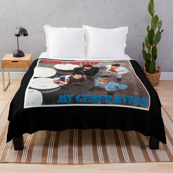 Item preview, My Generation Classic designed and sold by LouLucarelli.