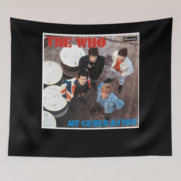 Item preview, My Generation Classic designed and sold by LouLucarelli.