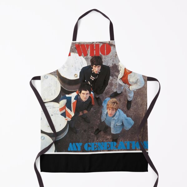Item preview, My Generation Classic designed and sold by LouLucarelli.