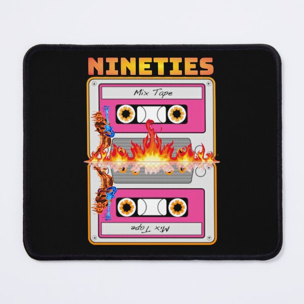 Item preview, Take me back to the nineties. designed and sold by Umiska.