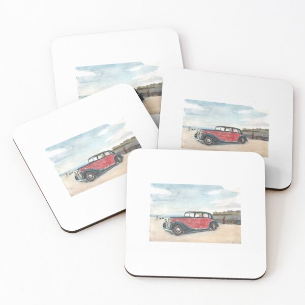 Item preview, MG Y Type designed and sold by artymarshy.