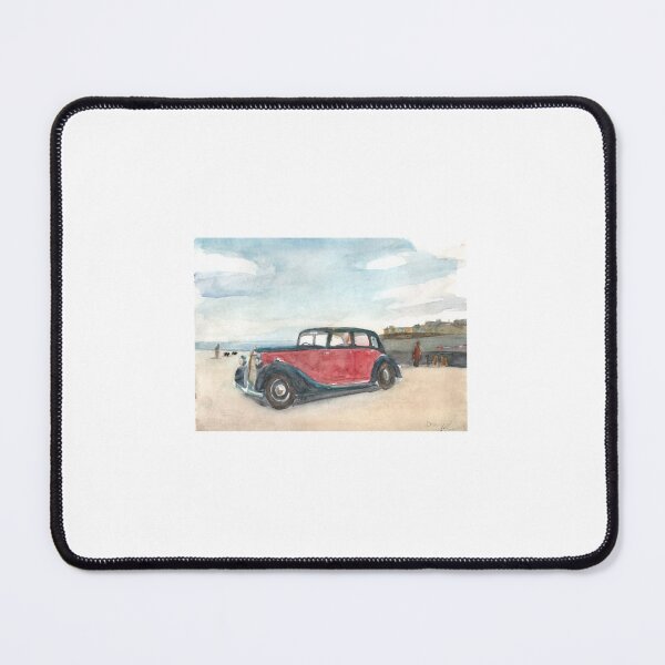 Item preview, MG Y Type designed and sold by artymarshy.