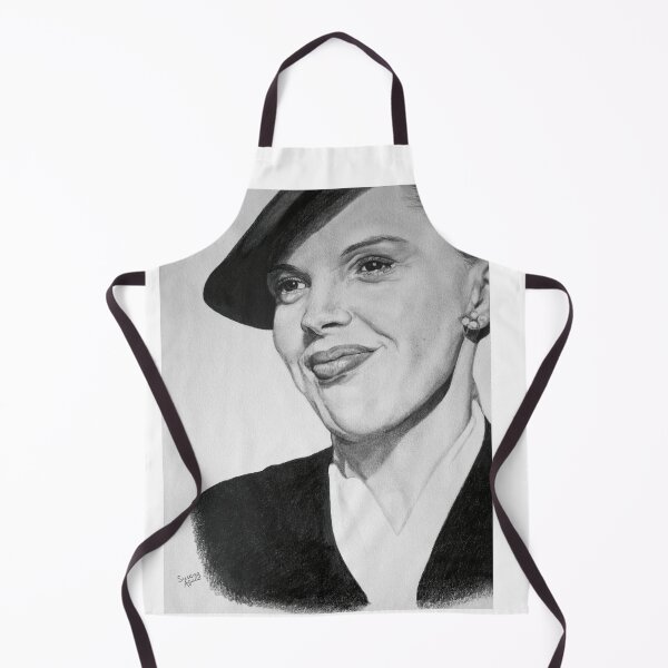 Item preview, Judy (Mr. Monotony) designed and sold by judygarlandart.