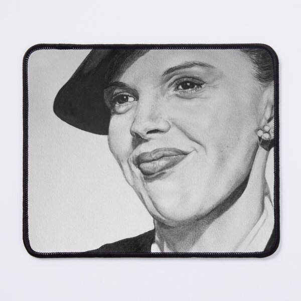 Item preview, Judy (Mr. Monotony) designed and sold by judygarlandart.