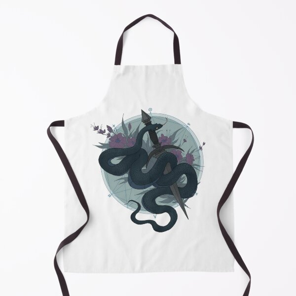 Item preview, Original qotsa snake designed and sold by Airbersihlur.