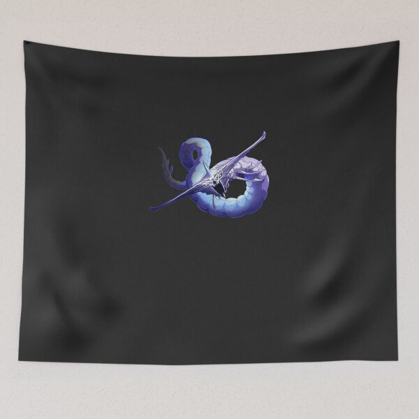 Item preview, Ghost Leviathan Classic T-Shirt designed and sold by LukasWuhl.
