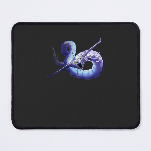Item preview, Ghost Leviathan Classic T-Shirt designed and sold by LukasWuhl.