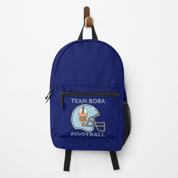 Item preview, Team Boba Football Colored. designed and sold by JockArts.