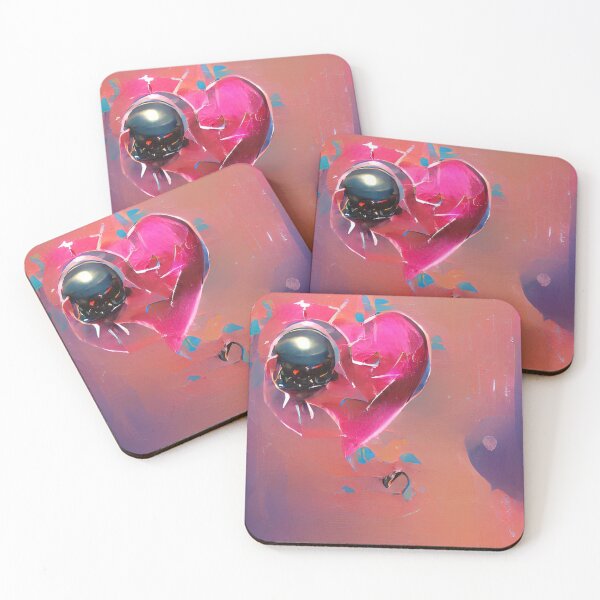 Item preview, Love bomb designed and sold by MKay2.