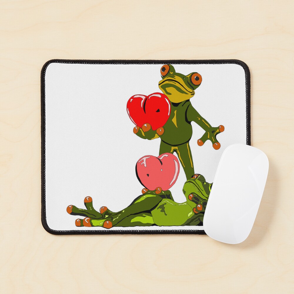 Item preview, Mouse Pad designed and sold by Designs-Rabbit.