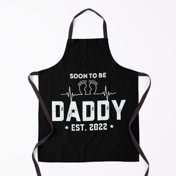 Item preview, Mens Soon To be Daddy Est 2022 for new dad First Time dad  designed and sold by SweetbeStore.