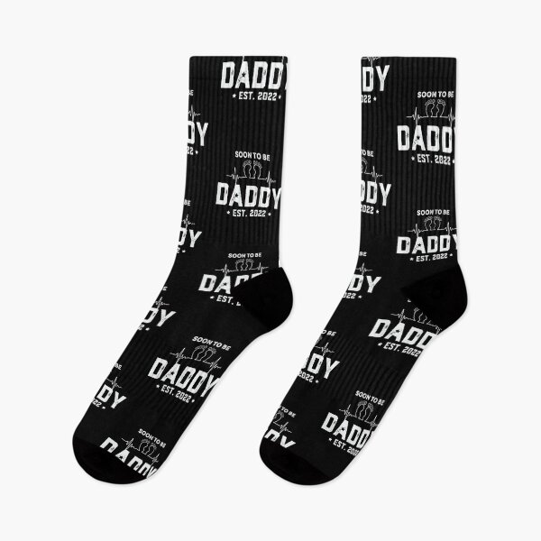 Item preview, Mens Soon To be Daddy Est 2022 for new dad First Time dad  designed and sold by SweetbeStore.