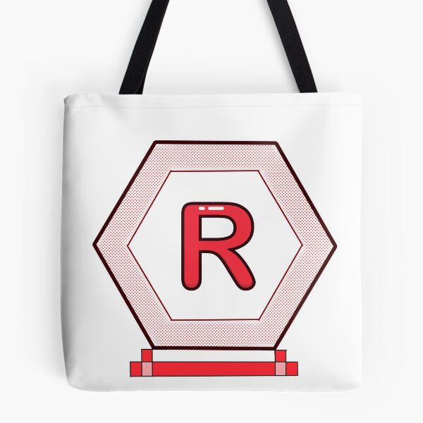 Item preview, Initial R designed and sold by AnasQureshi.