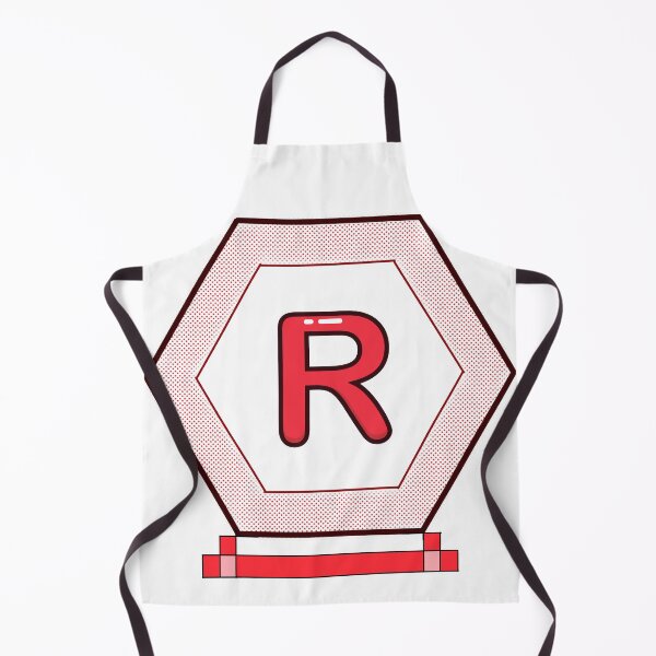 Item preview, Initial R designed and sold by AnasQureshi.