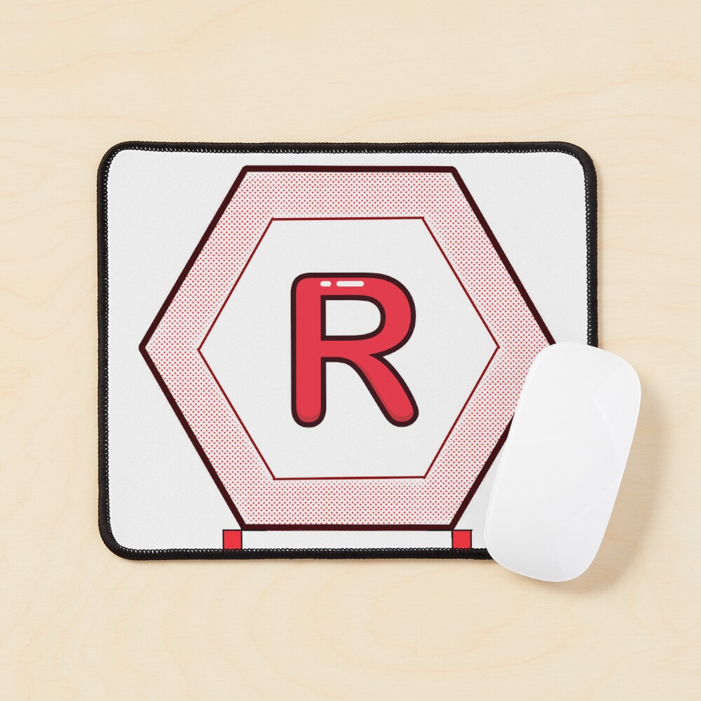 Item preview, Mouse Pad designed and sold by AnasQureshi.