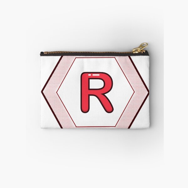 Item preview, Initial R designed and sold by AnasQureshi.