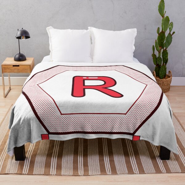 Item preview, Initial R designed and sold by AnasQureshi.