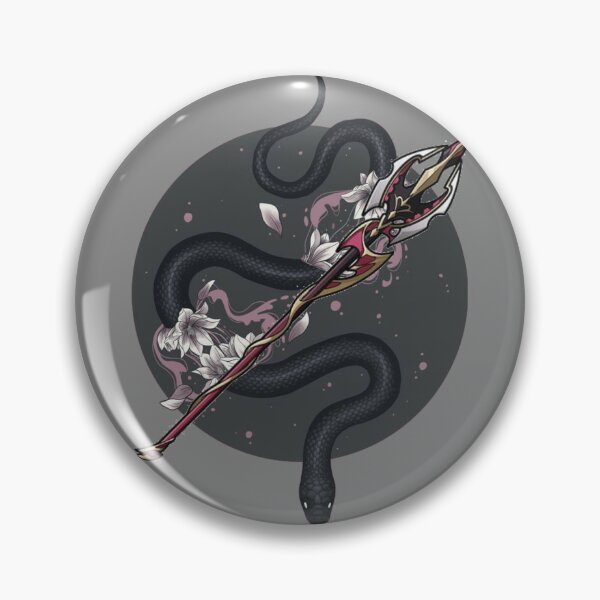 Item preview, Original qotsa snake designed and sold by Airbersihlur.