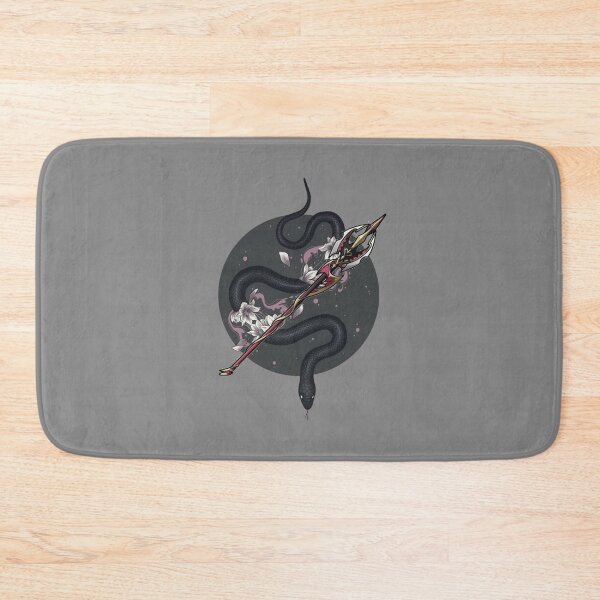 Item preview, Original qotsa snake designed and sold by Airbersihlur.